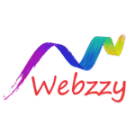 webzzy logo